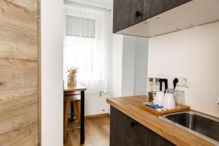 Pension Märkl Augsburg - Augsburg - 5