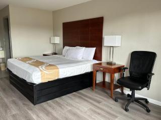 Express Inn - New Albany - 6