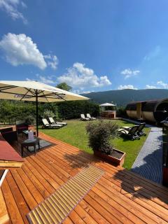 Folgaria Post Hotel - Folgaria - 9