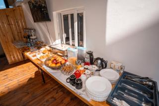 Hotel Four Islands - Ksamil - 1