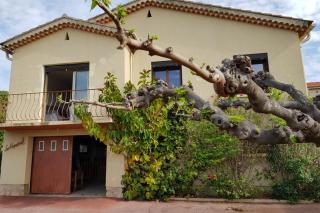 Spacious House With Garden In Downtown - Six-Fours-les-Plages - 0