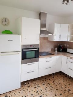 Spacious House With Garden In Downtown - Six-Fours-les-Plages - 7