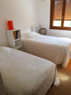 Spacious House With Garden In Downtown - Six-Fours-les-Plages - 5
