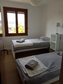 Spacious House With Garden In Downtown - Six-Fours-les-Plages - 2