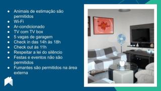 Casa com Wi-Fi e churrasq em Campina Grande PB - 5