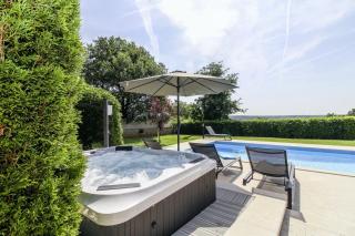 Villa Vernier in Kringa - Haus für 6-8 Personen - Kringa - 9