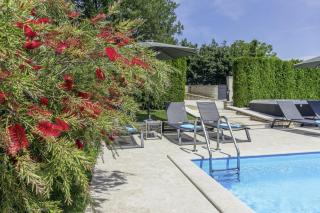 Villa Vernier in Kringa - Haus für 6-8 Personen - Kringa - 4