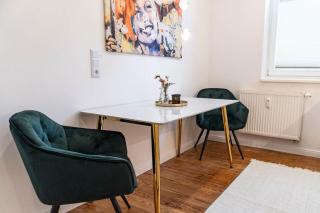 FEWO Schule Altes Land - Jork - 2