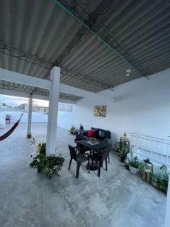 Cómodo al NORTE de la ciudad con terraza - Valledupar - 9