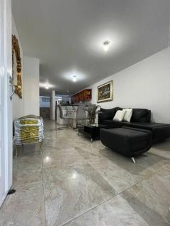 Cómodo al NORTE de la ciudad con terraza - Valledupar - 5