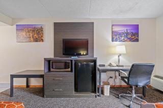 Chicago Club Inn & Suite - Oakbrook Terrace - 3