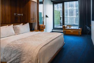 Le Meridien New York, Central Park - Nova Iorque - 6