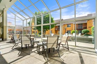 Chicago Club Inn & Suite - Oakbrook Terrace - 7