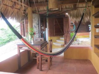 LA LOMA LINDA, Bungalows, Yoga and Feldenkrais, STARLINK INTERNET - Zipolite - 3