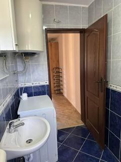 Apartman Pristan - Bar - 3