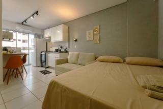 Apto Piscina Academia Ar Cond CID108C - 4