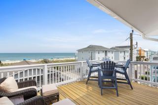 Sands II #J3- SeaEsta - Carolina Beach - 8