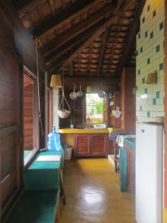 LA LOMA LINDA, Bungalows, Yoga and Feldenkrais, STARLINK INTERNET - Zipolite - 2