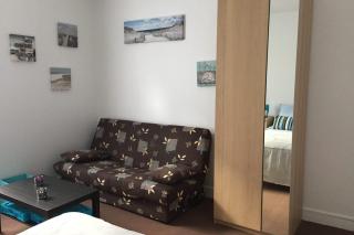 Large studio in the heart of Nantes - Nantes - 0