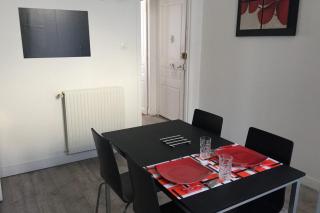 Large studio in the heart of Nantes - 9