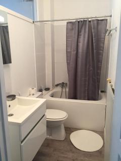 Large studio in the heart of Nantes - 2