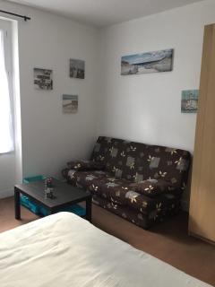 Large studio in the heart of Nantes - 6