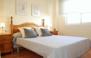 Apartamentos Atlántico - 1