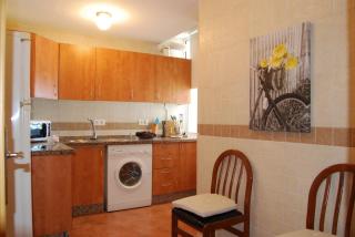Apartamentos Atlántico - Punta Umbría - 3