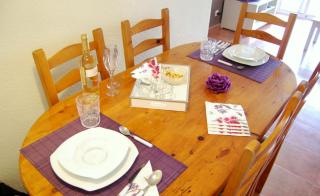 Apartamentos Atlántico - 2