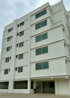 Hotel Santa Fe - Tuxtla Gutiérrez - 8