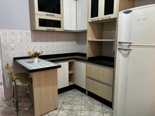 Apartamento região central Foz - acesso eixos turísticos - Foz do Iguaçu - 5