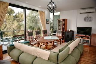 Panoramic View over Shkodra's Lake - Serena Home - 9