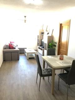 A 2 calles del Mar, con Aire acondicionado - Benicarló - 0