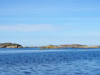 Holiday home Hamburgsund XIII - Hamburgsund - 4