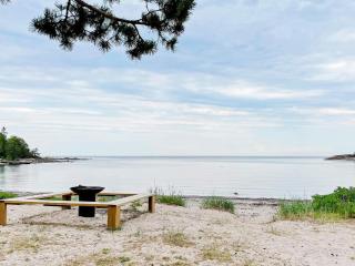 4 star holiday home in VÄDDÖ-By Traum - 1