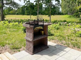 4 star holiday home in LÖTTORP-By Traum - 1