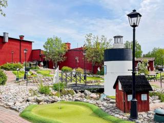 4 star holiday home in GRISSLEHAMN-By Traum - 2