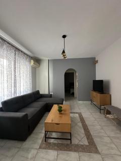 Ninas central apartment - Kavala - 9