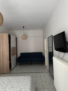 Ninas central apartment - Kavala - 2