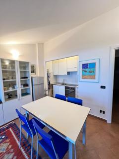 Attico Pietra Ligure 2 Free Parkings & Bike - Pietra Ligure - 1