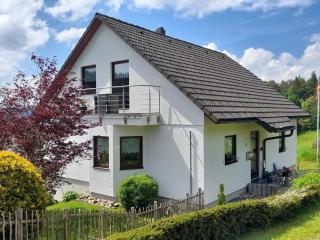 Apartment in the black forest with garden - Herrischried - 0