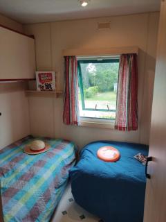 Camping Mayet-de-Montagne - Le Mayet-de-Montagne - 5