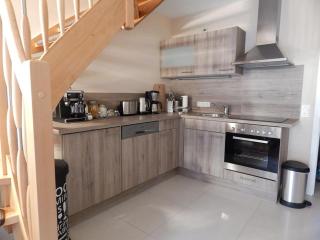 Holiday home Sonnenhof III - Heringsdorf - 6