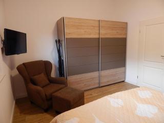 Holiday home Sonnenhof III - Heringsdorf - 1
