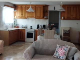 Sandy,s house - Lefkes - 8