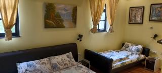 Hostel Ruler - Belgrade - 8