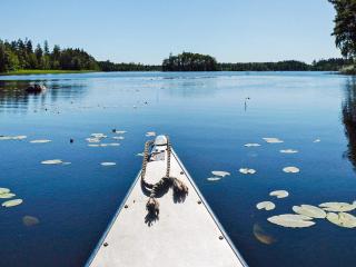 4 star holiday home in HJORTKVARN-By Traum - 2