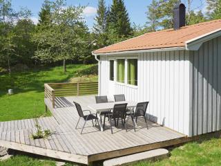 Holiday home STRÖMSTAD III - Strömstad - 0
