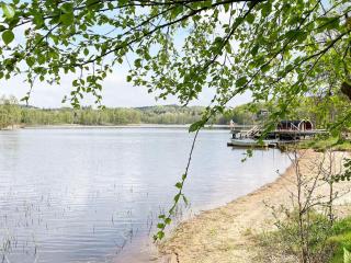 Holiday home ULLARED V - Ullared - 7