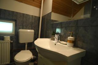 Casa de langa cris din Bulz - 4